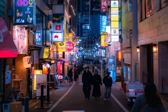 Ночной свет и загрязнение воздуха: опасная связь с инсультом