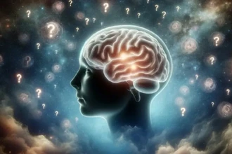 Моменты пустоты в голове: что сканирование мозга показало об «отключении» мыслей