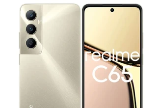 Realme C65: бюджетный смартфон с сюрпризами и быстрой зарядкой