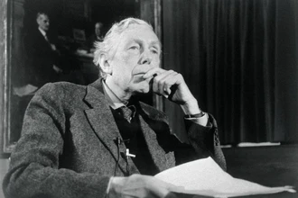 Энтони Блант: шпион в сердце британской короны и искусства