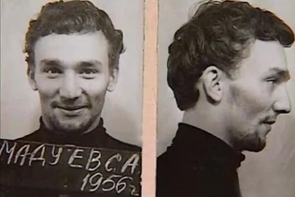 Сергей Мадуев: как рожденный в тюрьме бандит стал легендой криминального мира 90-х