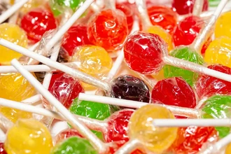 Сладкая диагностика: леденцы для выявления рака ротоглотки