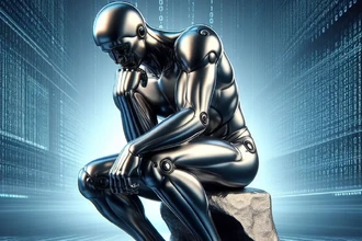 Как заставить ИИ думать перед ответом: новый подход к обучению чат-ботов