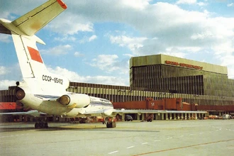 Тайна крушения Ил-62 под Москвой: что произошло в 1972 году