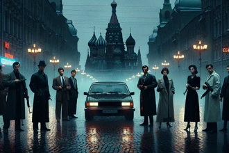 Что почитать о 90-х в России: 5 книг о сложной эпохе от ностальгии до боли