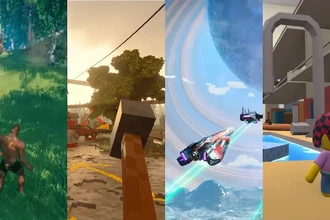 Универсальный ИИ-агент учится выполнять команды в любых видеоиграх