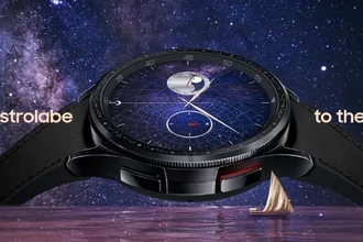 Samsung Galaxy Watch7 выйдут в трёх версиях, включая прямоугольную