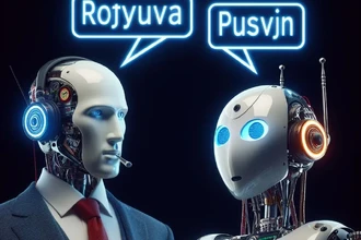 На каком языке «думают» ИИ-модели? Секрет их англоязычного внутреннего мира