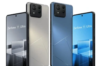 ASUS Zenfone 11 Ultra: обзор нового флагмана без слабых мест