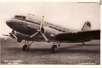 Трагедия детей Осло: как один мальчик выжил в страшной авиакатастрофе