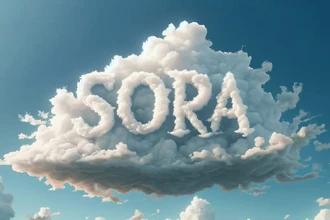Когда выйдет Sora? OpenAI запускает генератор видео в этом году