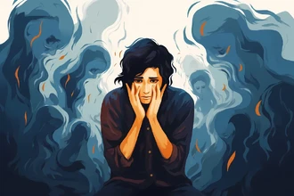 Как отпустить прошлое и начать жить: 5 шагов к свободе