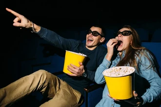 10 культовых боевиков, которые должен посмотреть каждый фанат экшена