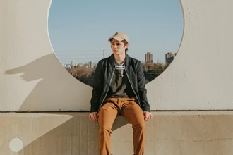 Стресс старит: почему молодежь чувствует себя старше своих лет