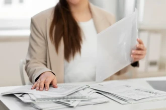 Как заламинировать документы дома: 4 простых и бюджетных способа