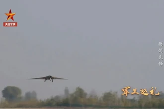 Невидимка Sky Hawk: китайский дрон, созданный по лекалам Пентагона
