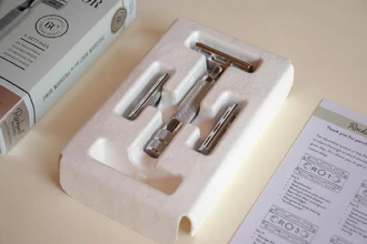 История безопасной бритвы: как гладкость стала культом