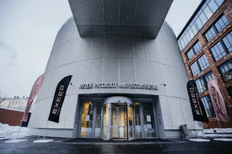 Группа «13»: искусство 1930-х в Музее русского импрессионизма