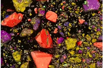 Древнейшая помада: 3700-летний артефакт найден в Иране