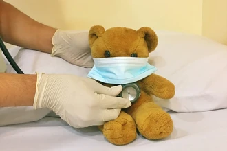 Лучший месяц для прививки от гриппа детям: что показало исследование о времени вакцинации