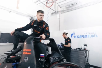 Как готовят инженеров для гонок: путь от студента до команды G-Drive Racing