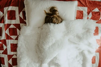 Синдром хронической усталости связали с нарушениями в работе мозга