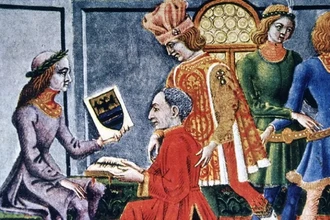 Кто на самом деле придумал десятичную точку? Забытое открытие 1440 года