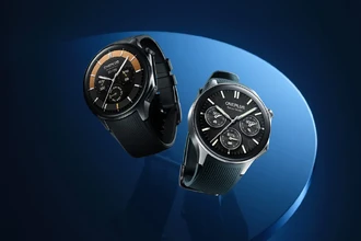 OnePlus Watch 2: новые умные часы обещают автономность до 100 часов