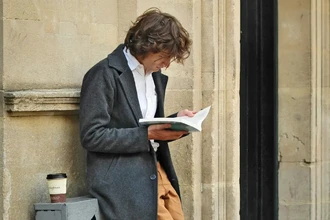 7 книг в подарок мужчине: от здоровья до «Харлея» и «Формулы-1»