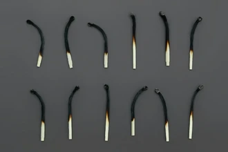 Норвежские ученые создали тест для раннего выявления риска эмоционального выгорания