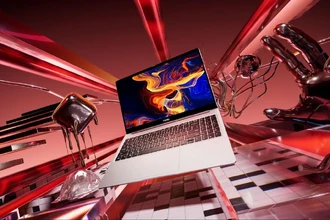 Обновленный TECNO MEGABOOK T1: что изменилось в ультрабуке спустя год?