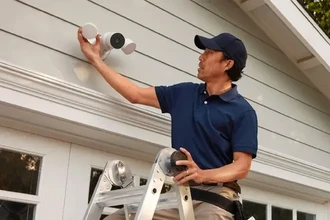 Воры глушат сигнал Wi-Fi-камер: как защитить дом от высокотехнологичных взломов