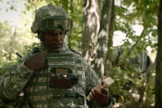 Новый армейский навигатор: как он находит путь, даже когда GPS глушат