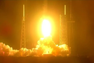 NASA запустило спутник PACE для изучения связи между океанами и атмосферой Земли