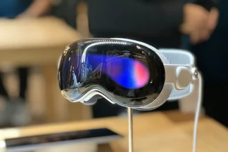 Внутри Apple Vision Pro: разборка и оценка ремонтопригодности гаджета