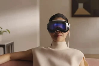 Apple Vision Pro в Москве: где попробовать очки перед покупкой