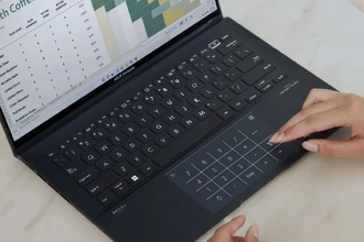 Планшет с клавиатурой или ноутбук: что выбрать для работы и развлечений