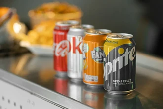 Диетическая газировка: чем опасны напитки без сахара для здоровья