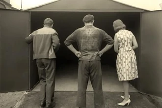 Подпольные автомастера СССР: как в гаражах зарабатывали целые состояния