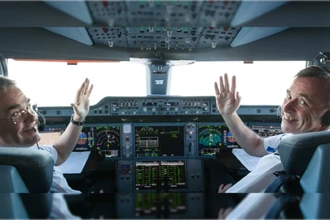 Перчатки пилотов: зачем они военным лётчикам и почему не нужны в гражданской авиации