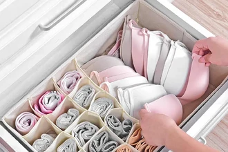 Как отбелить белый бюстгальтер дома: проверенные способы содой и перекисью