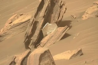 На Марсе уже 7 тонн мусора: куда деваются сломанные космические аппараты?