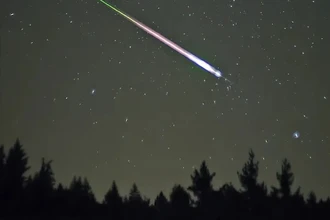 Внутри метеорита Винчкомб нашли аминокислоты — кирпичики жизни