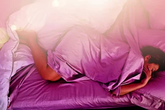 Секс, еда и вождение: что люди делают во сне согласно новому исследованию