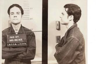 Герберт Маллин: как маньяк решил спасти Калифорнию от землетрясения