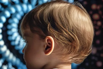 Мальчик впервые услышал мир благодаря генной терапии от глухоты