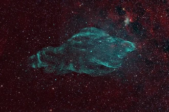 Источник мощных космических лучей найден: откуда они падают на Землю