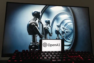 2023: ИИ шагает по планете. Что он принесет нам в 2024?