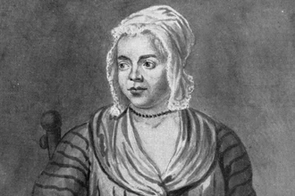 Мэри Тофт: как женщина заставила врачей поверить в роды кроликами