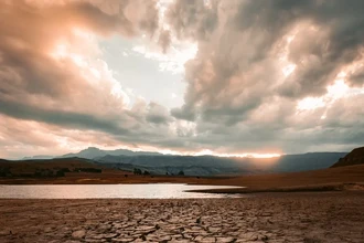 Пресная вода на исходе: что ждёт человечество в ближайшем будущем?